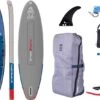 Starboard IGO Deluxe DC Inflatable Stand Up Paddle Board - 10'8" -Boating Gear Store Starboard iGO Deluxe DC Inflatable Stand Up Paddle Board 60361 zoom