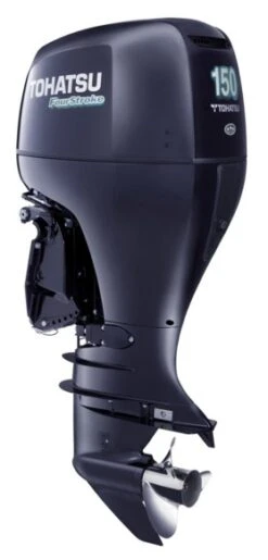 Tohatsu 150HP | BFT150AXA
