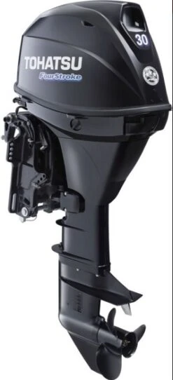 Tohatsu 30HP | MFS30CWETL