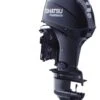 Tohatsu 40HP | MFS40AETL -Boating Gear Store Tohatsu 40HP MFS40AETL 04313 zoom