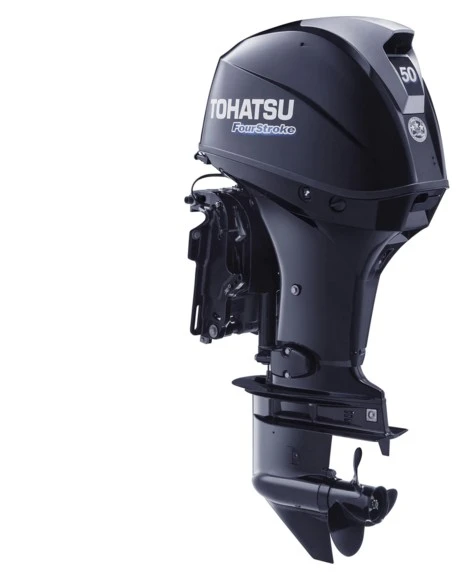 Tohatsu 60HP | MFS60AETL 3 Tohatsu 60HP | MFS60AETL