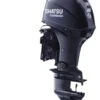 Tohatsu 60HP | MFS60AETS -Boating Gear Store Tohatsu 60HP MFS60AETS 70044 zoom
