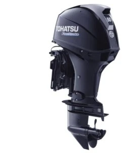 Tohatsu 60HP | MFS60AETS
