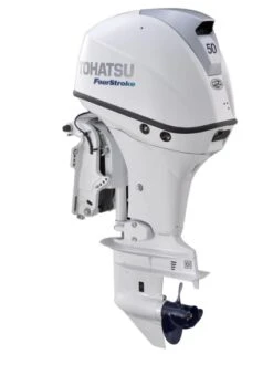 Tohatsu 60HP | MFS60AWETL