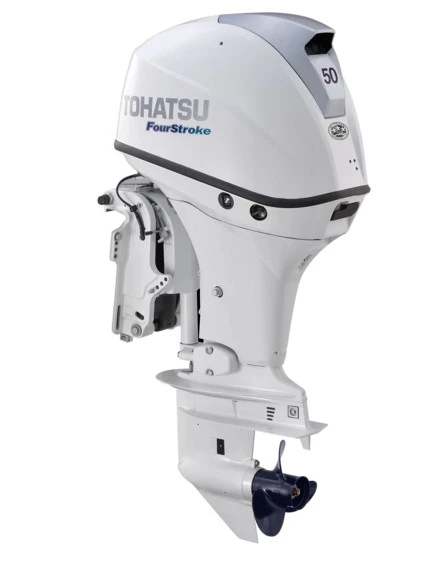 Tohatsu 60HP | MFS60AWETL 3 Tohatsu 60HP | MFS60AWETL