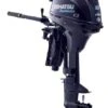 Tohatsu 9.9HP | MFS9.9EEFTL -Boating Gear Store Tohatsu 9.9HP MFS9.9EEFTL 29630 zoom