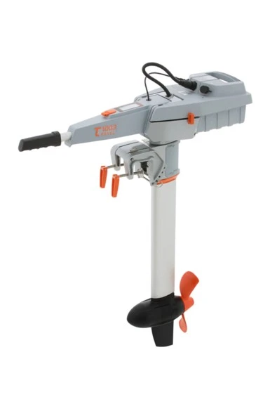 Torqeedo Electric Motor | Travel 1003 CL 3 Torqeedo Electric Motor | Travel 1003 CL