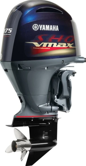 Yamaha 175HP | VF175LA V MAX SHO 3 Yamaha 175HP | VF175LA V MAX SHO