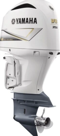 Yamaha 350HP DEC | LF350XCC2