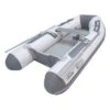 Zodiac Air Floor 10' 2" White/Gray PVC, 2018 -Boating Gear Store Zodiac Air Floor 10 20971 zoom
