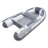 Zodiac Air Floor 6' 7" White/Gray PVC, 2020 -Boating Gear Store Zodiac Air Floor 6s 70814 zoom