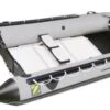 Zodiac Aluminum Floor 12' 6" Gray PVC, 2020 2 Zodiac Aluminum Floor 12' 6" Gray PVC, 2020 -Boating Gear Store Zodiac Aluminum Floor 12 66881 zoom
