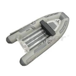 Zodiac Aluminum Hull (RIB) 10' 10" Hypalon, Gray/ Lt. Gray 2019