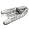 Zodiac Aluminum Hull (RIB) 10' 10" PVC, Gray/ Lt. Gray 2019 -Boating Gear Store Zodiac Aluminum Hull 28RIB29 10 44789 zoom