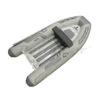 Zodiac Aluminum Hull (RIB) 10' 10" PVC, Gray/ Lt. Gray 2020 -Boating Gear Store Zodiac Aluminum Hull 28RIB29 10 52039 zoom