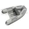 Zodiac Aluminum Hull (RIB) 8' 0" Hypalon, Gray/ Lt. Gray 2020 -Boating Gear Store Zodiac Aluminum Hull 28RIB29 8 43099 zoom