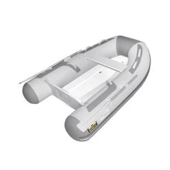 Zodiac Compact RIB 9' 10" Gray/Lt. Gray, 2020