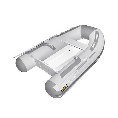 Zodiac Compact RIB 9' 10" Gray/Lt. Gray, 2020 3 Zodiac Compact RIB 9' 10" Gray/Lt. Gray, 2020