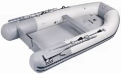 Zodiac HP Air Floor 10' 8" White/Gray PVC, 2020