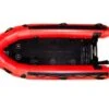 Zodiac MilPro Grand Raid Series, 15' 5", Red Inflatable Boat -Boating Gear Store Zodiac MilPro Grand Raid Series 1527 5 Red Inflatable Boat 86581 zoom