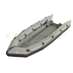 Zodiac MilPro Searider 4.7M 15' 7" RIB