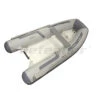 Zodiac Rigid Hull (RIB) 10' 2" Gray/ Lt. Gray PVC, 2018