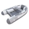 Zodiac Rollup Floor 8' 10" White/Gray PVC, 2020 2 Zodiac Rollup Floor 8' 10" White/Gray PVC, 2020 -Boating Gear Store Zodiac Rollup Floor 8s 40886 zoom