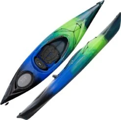 Perception Rhythm 11.0 Kayak